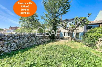 vente maison 335 000 € à proximité de Seillons-Source-d'Argens (83470)