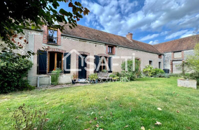 vente maison 357 500 € à proximité de Cessoy-en-Montois (77520)