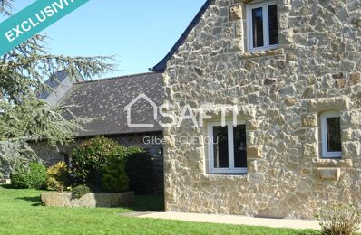 vente maison 233 000 € à proximité de Mézières-sur-Couesnon (35140)