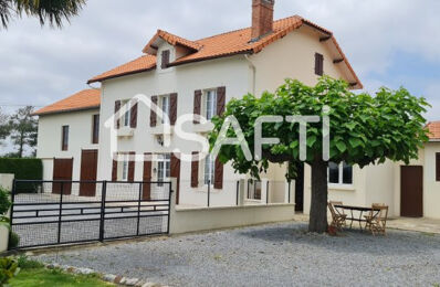vente maison 282 000 € à proximité de Sauvagnon (64230)