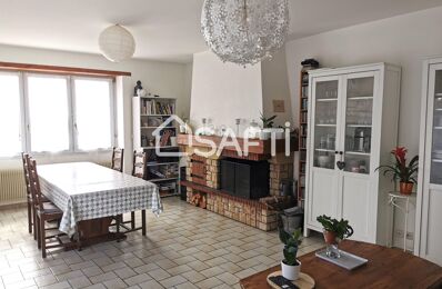 vente maison 245 000 € à proximité de Faye-sur-Ardin (79160)