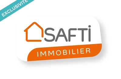 vente maison 197 000 € à proximité de Saussemesnil (50700)