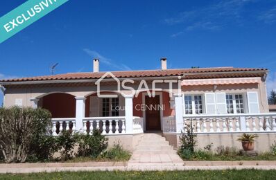 vente maison 361 000 € à proximité de La Baume-de-Transit (26790)
