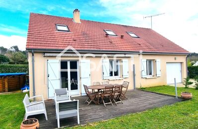 vente maison 208 000 € à proximité de Sablons-sur-Huisne (61110)