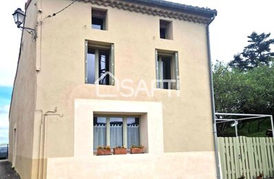 maison 5 pièces 90 m2 à vendre à Saint-Ferriol (11500)