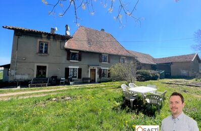 vente maison 315 000 € à proximité de Châtonnay (38440)