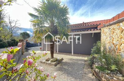 vente maison 380 000 € à proximité de La Valla-en-Gier (42131)
