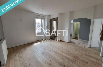 vente appartement 57 000 € à proximité de Aurec-sur-Loire (43110)