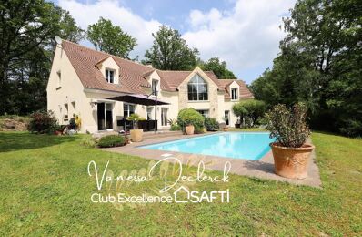 vente maison 998 000 € à proximité de Saint-Arnoult-en-Yvelines (78730)