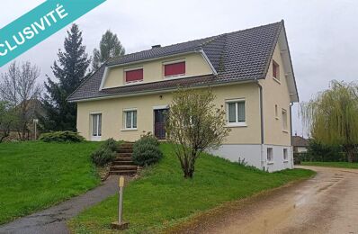 vente maison 194 000 € à proximité de Montigny-la-Resle (89230)
