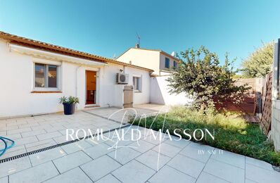 vente maison 299 000 € à proximité de Toulon (83100)
