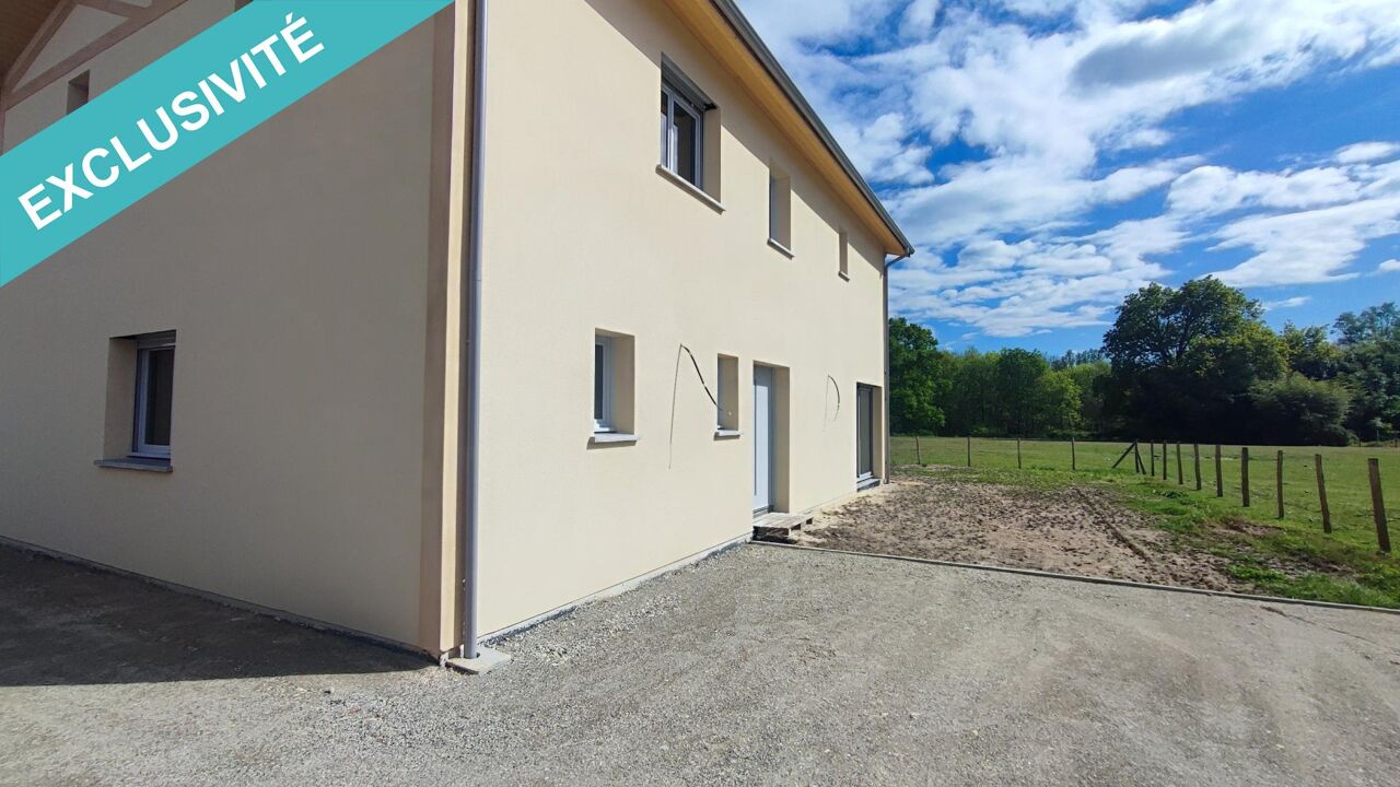 maison 6 pièces 200 m2 à vendre à Villenave-d'Ornon (33140)