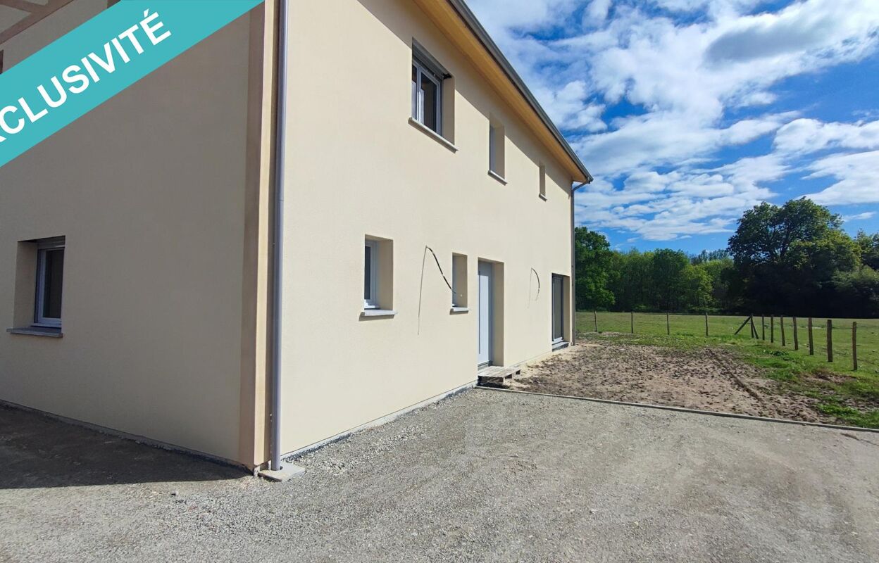 maison 6 pièces 200 m2 à vendre à Villenave-d'Ornon (33140)