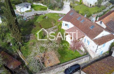 vente maison 219 500 € à proximité de Marcilhac-sur-Célé (46160)