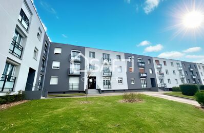 vente appartement 192 000 € à proximité de Enghien-les-Bains (95880)