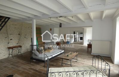 vente maison 212 987 € à proximité de Yversay (86170)