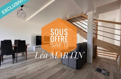maison 3 pièces 70 m2 à vendre à Bégrolles-en-Mauges (49122)
