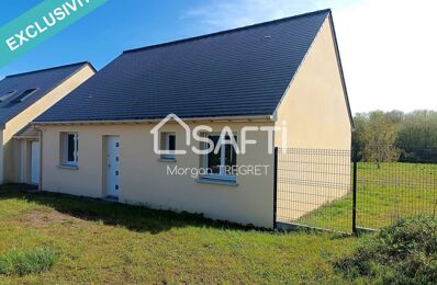 vente maison 216 000 € à proximité de Saint-Vincent-des-Landes (44590)