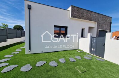vente maison 399 000 € à proximité de Montescot (66200)