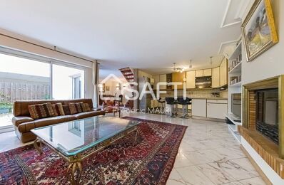 vente maison 890 000 € à proximité de Soisy-sous-Montmorency (95230)
