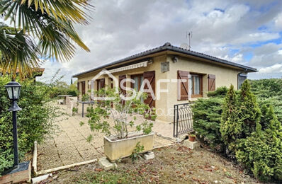 vente maison 205 000 € à proximité de Castelnau-Barbarens (32450)