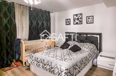 vente appartement 108 000 € à proximité de Rixheim (68170)