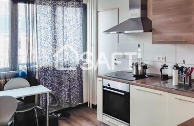 vente appartement 108 000 € à proximité de Kappelen (68510)