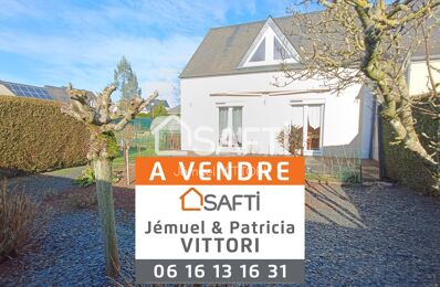 vente maison 138 000 € à proximité de Mayenne (53100)
