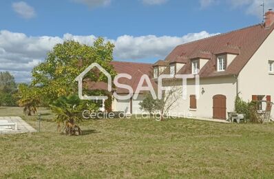 vente maison 349 900 € à proximité de Azay-le-Ferron (36290)