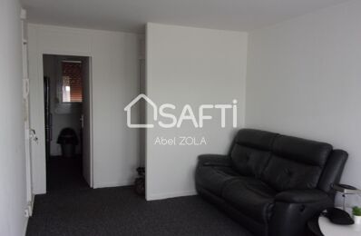 vente appartement 68 000 € à proximité de Ansacq (60250)