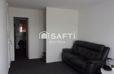 vente appartement 68 000 € à proximité de Villers-sous-Saint-Leu (60340)