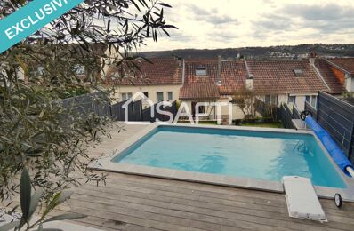 vente maison 248 000 € à proximité de Razac-sur-l'Isle (24430)