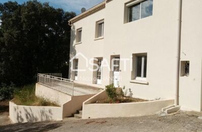 vente maison 480 000 € à proximité de Saint-Dézéry (30190)