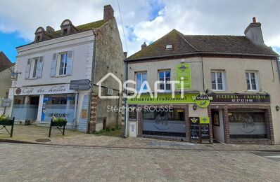 vente immeuble 199 000 € à proximité de Montigny-sur-Avre (28270)