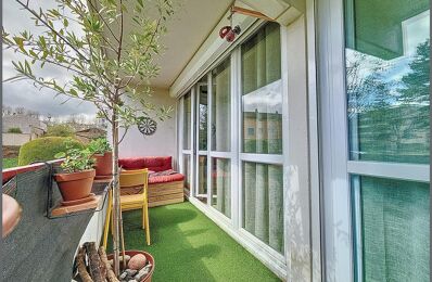vente appartement 210 000 € à proximité de Saint-Germain-Au-Mont-d'Or (69650)