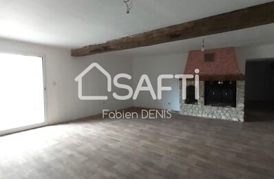 vente maison 97 000 € à proximité de Saint-Romain-sur-Cher (41140)