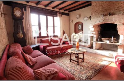 vente maison 119 000 € à proximité de Castelnau-Montratier-Sainte-Alauzie (46170)