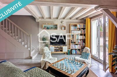 vente maison 429 000 € à proximité de Ballancourt-sur-Essonne (91610)