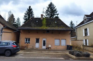 vente immeuble 205 000 € à proximité de Saint-Étienne-en-Bresse (71370)