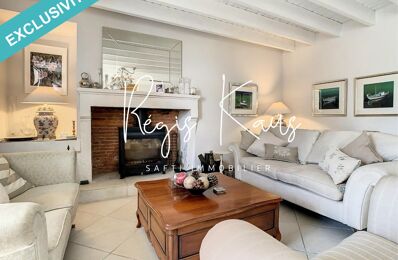 vente maison 410 000 € à proximité de Sigournais (85110)