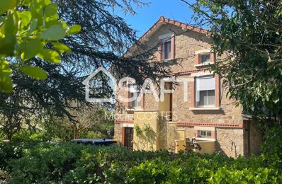 vente maison 254 000 € à proximité de Le Fraysse (81430)