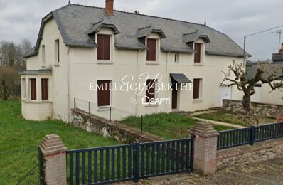 vente maison 164 500 € à proximité de Rouessé-Vassé (72140)