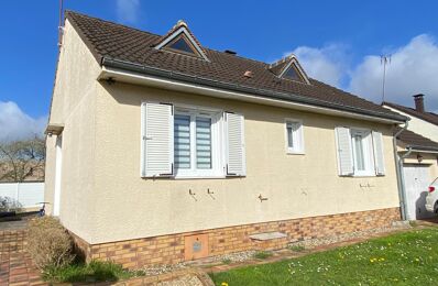 vente maison 250 000 € à proximité de Saint-Martin-Longueau (60700)