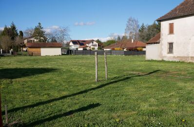 vente terrain 65 000 € à proximité de Les Avenières Veyrins-Thuellin (38630)