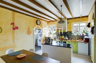 vente maison 183 000 € à proximité de Néris-les-Bains (03310)