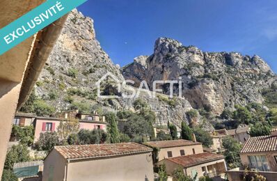 vente maison 299 000 € à proximité de Castellane (04120)