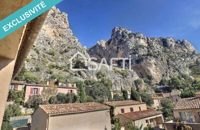 vente maison 299 000 € à proximité de Sainte-Croix-du-Verdon (04500)