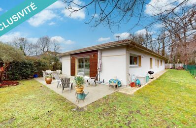 vente maison 649 900 € à proximité de Castelnau-de-Médoc (33480)