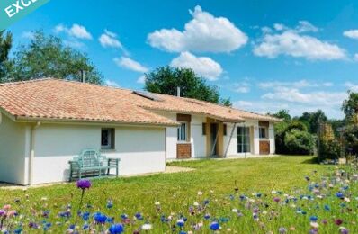 vente maison 620 000 € à proximité de Bordeaux (33)