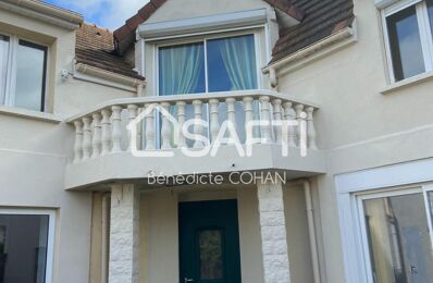 vente maison 199 000 € à proximité de Neuvy-en-Dunois (28800)
